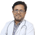 Prof. Dr. Muhammad Mahbub Hussain