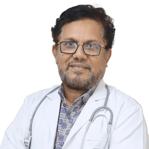 Prof. Dr. Muhammad Mahbub Hussain