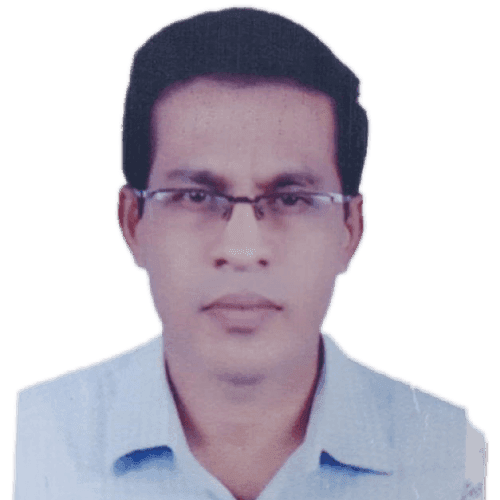 Prof. Dr. Md. Abul Hossain
