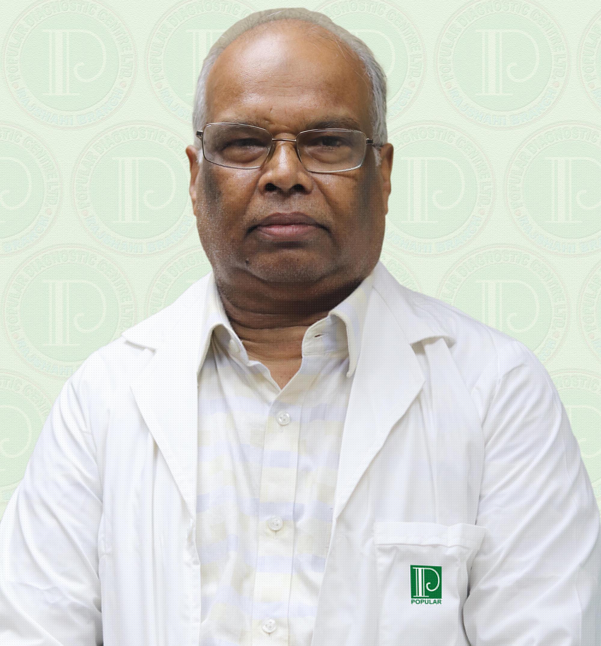 Prof. Dr. M. A. Khaleque