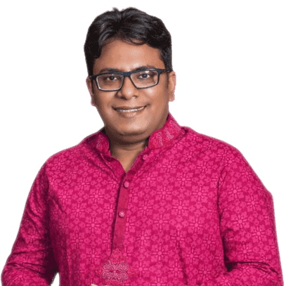 Dr. Debnath Talukder (Rony)