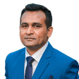 Dr. Kanak Jyoti Mondal