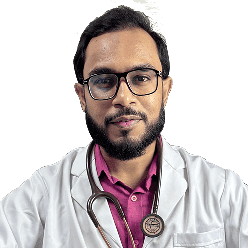 Asst. Prof. Dr. Sheikh Salman Salam