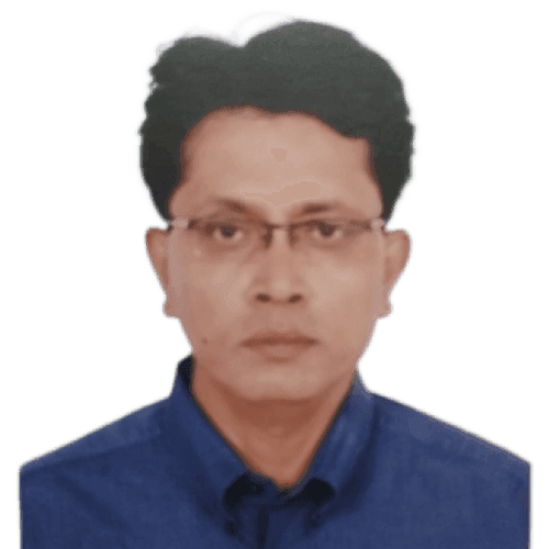 Prof. Dr. Samarjit Barua
