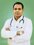 Dr. Md. Wali Uddin Masud