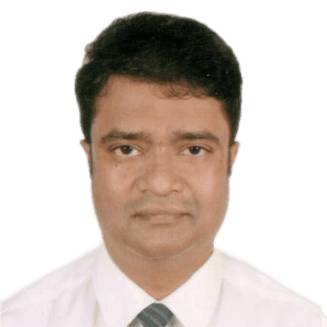 Asst. Prof. Dr. Uthpol Kumar Datta