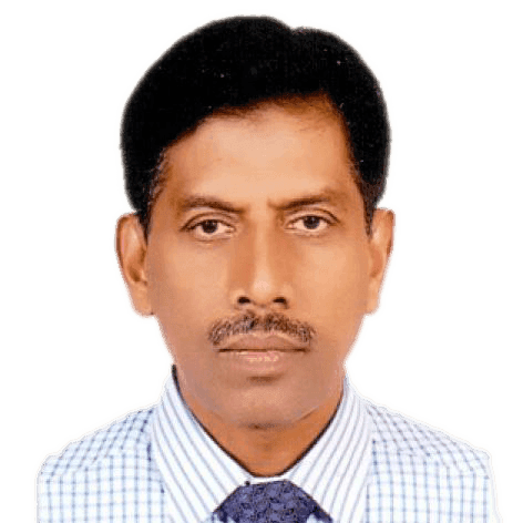 Prof. Dr. Khandaker Qamrul Islam
