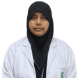 Dr. Asso. Prof. Dr. T H Johura Munmun