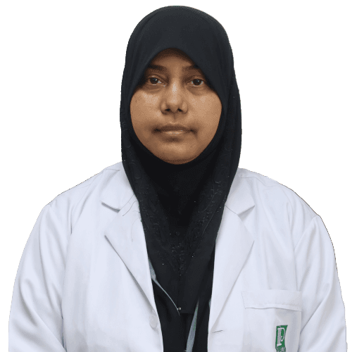 Dr. Asso. Prof. Dr. T H Johura Munmun