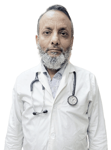 Assoc. Prof. Dr. Md. Moniruzzaman Asraf (Bipul)