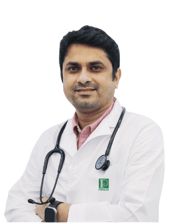 Dr. Asso. Prof. Dr. Ripon Kumar Ghosh