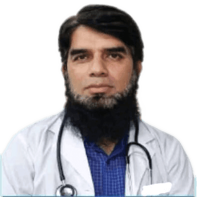 Asst. Prof. Dr. M Shariful Islam Rumen