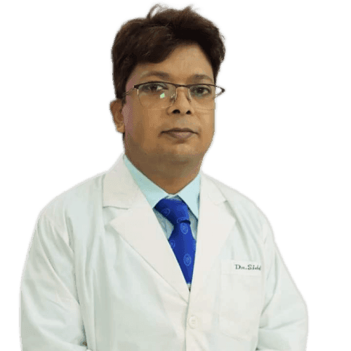 Dr. Asso. Prof. Dr. M. A. B Siddique