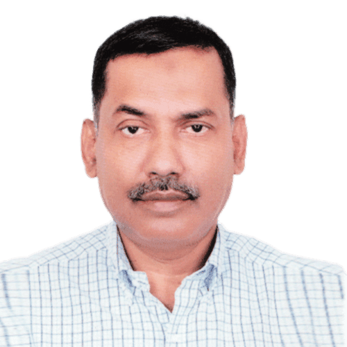 Dr. Mirza Azizul Hoque