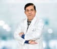 Prof. Dr. Muhammad Nazrul Islam