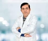 Prof. Dr. Muhammad Nazrul Islam