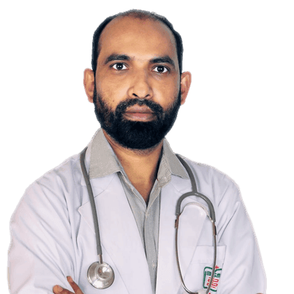 Dr. Asso. Prof. Dr. Md. Ali Faisal Liton