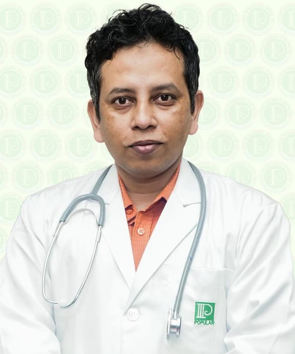 Dr. Asstt. Prof. Dr. Abdullah Al-Mamun (Psychiatry)
