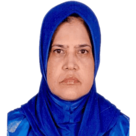 Prof. Dr. Sayeba Akhter