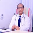 Dr. ABM Abdul Matin