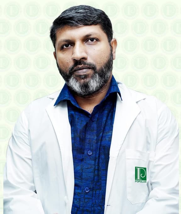 Dr. Asstt. Prof. Dr. Md. Ariful Alam