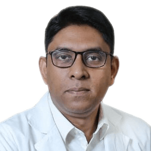 Dr. Ali Imam Ahsan