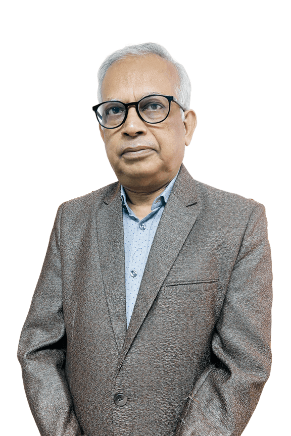 Prof. Dr. Rafiqul Islam