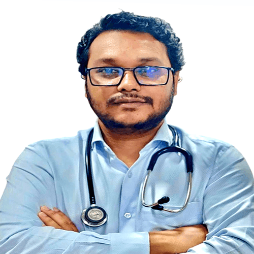 Dr. Mohidur Rahman Khan