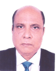 Prof. Dr. AZM Mosiul Azam
