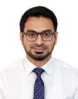 Asst. Prof. Dr. Md. Ismail Ibne Rashid