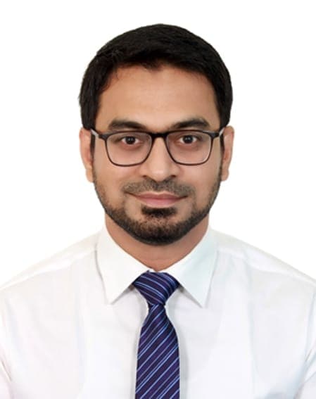 Asst. Prof. Dr. Md. Ismail Ibne Rashid