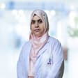 Assist. Prof. Dr. Mst. Zakia Sultana (Runa)