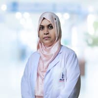 Assist. Prof. Dr. Mst. Zakia Sultana (Runa)
