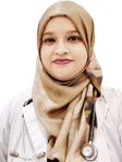 Assoc. Prof. Dr. Jakia Sultana