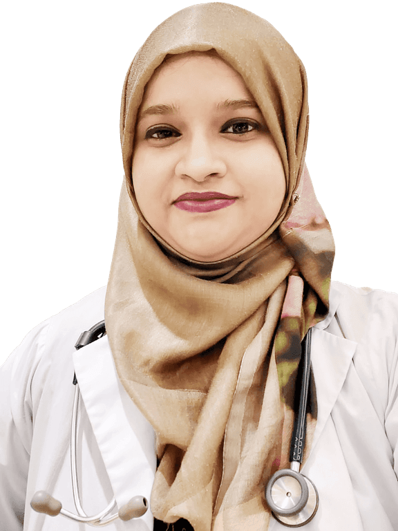 Assoc. Prof. Dr. Jakia Sultana