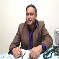 Prof. Dr. Md. Azizul Islam