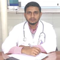 Dr. Md. Shamiul Alam Siddique (Shamim)