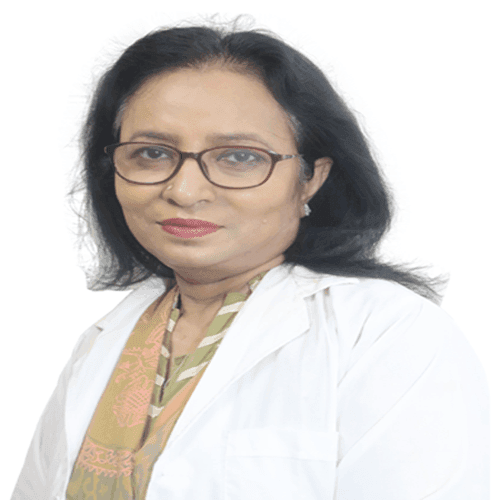Dr. Asso. Prof. Dr. Mahfuza Akter