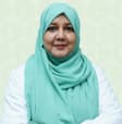 Dr. Asstt. Prof. Dr. Julekha Khatun
