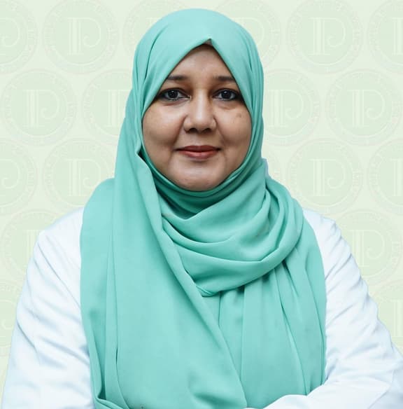 Dr. Asstt. Prof. Dr. Julekha Khatun