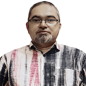 Dr. Syed Selim Sarwar
