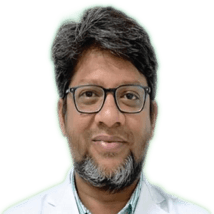Dr. Md. Sazzad Hossain (Shawon)