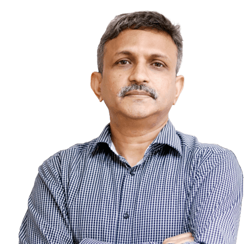 Dr. Asso. Prof. Dr. Md. Saiful Islam Bhuiyan