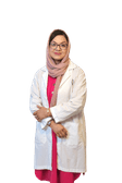 Dr. Asso. Prof. Dr. Navila Ferdous