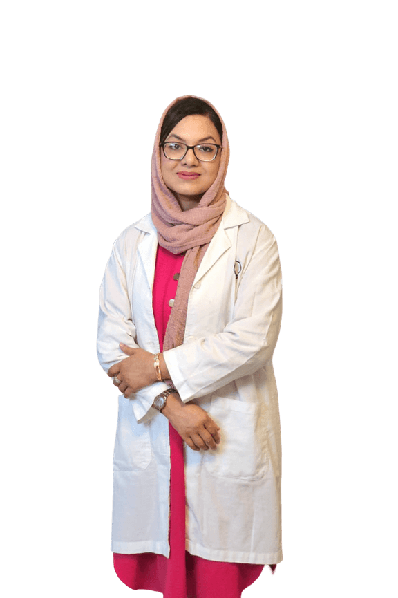 Dr. Asso. Prof. Dr. Navila Ferdous