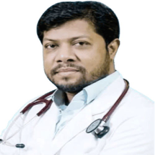 Dr. Md. Qamrul Islam