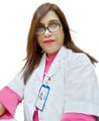 Prof. Dr. Nazneen Ahmed