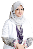 Prof. Dr. Nazmun Ara