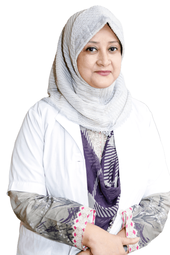Prof. Dr. Nazmun Ara