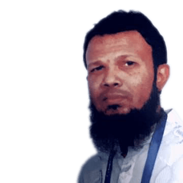 Dr. Asso. Prof. Dr. Abu Hena Md. Sohel Rana